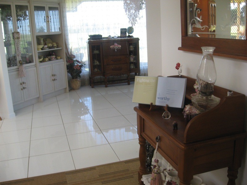 22 Ainsworth Street, Chinchilla QLD 4413