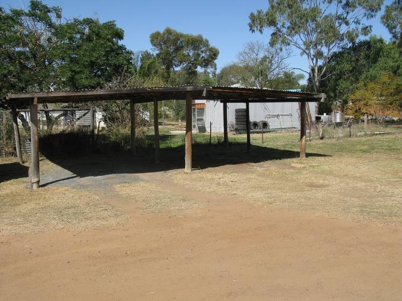 36 Davis Street, Chinchilla QLD 4413