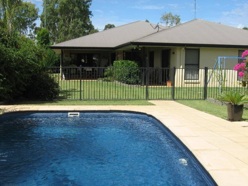 98 Rodger Street, Chinchilla QLD 4413