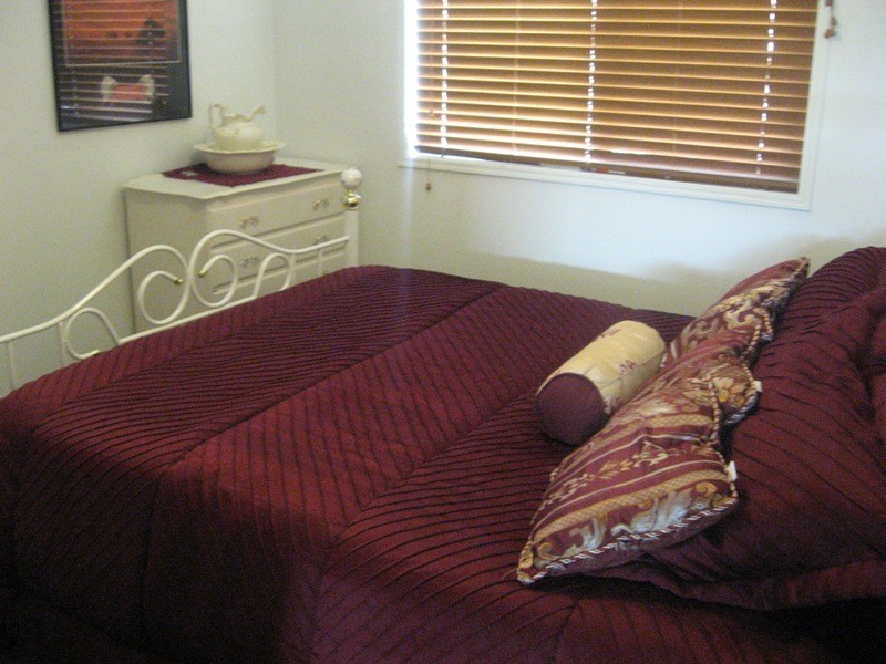 7 Back Ave, Chinchilla QLD 4413