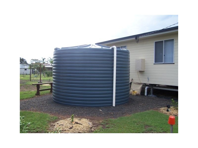 14 High Street, Jandowae QLD 4410