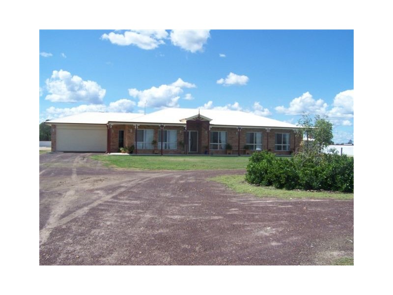 5 Marsden Court, Chinchilla QLD 4413