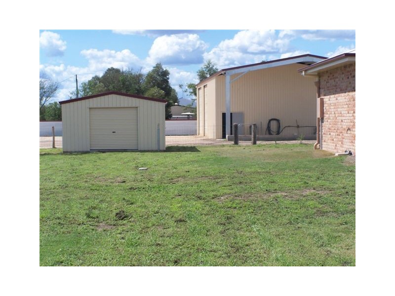 5 Marsden Court, Chinchilla QLD 4413