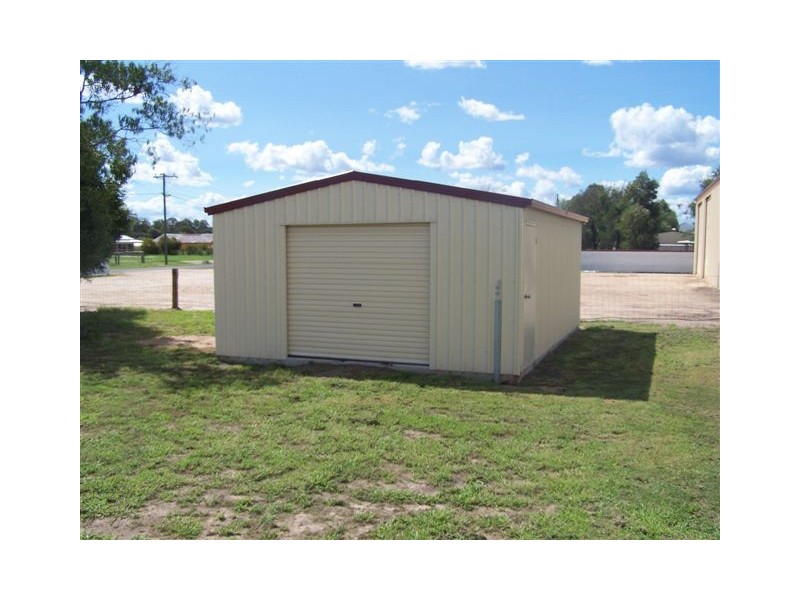 5 Marsden Court, Chinchilla QLD 4413