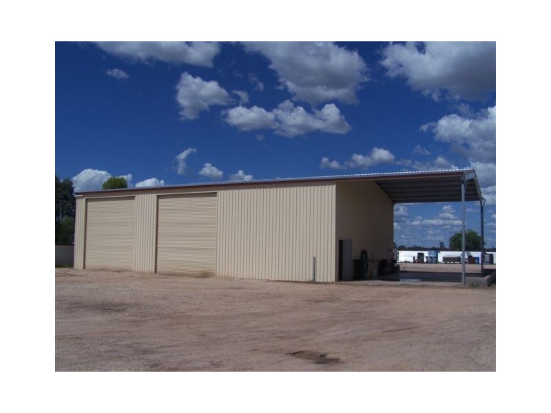 5 Marsden Court, Chinchilla QLD 4413
