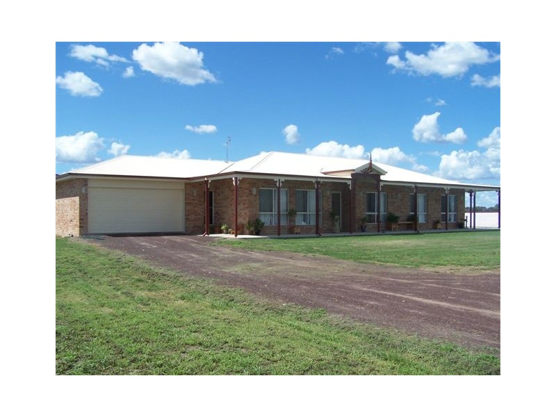 5 Marsden Court, Chinchilla QLD 4413