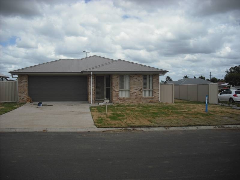 1 Hurse Street, Chinchilla QLD 4413