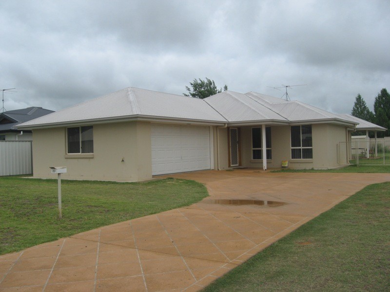 20 Keating Street, Chinchilla QLD 4413