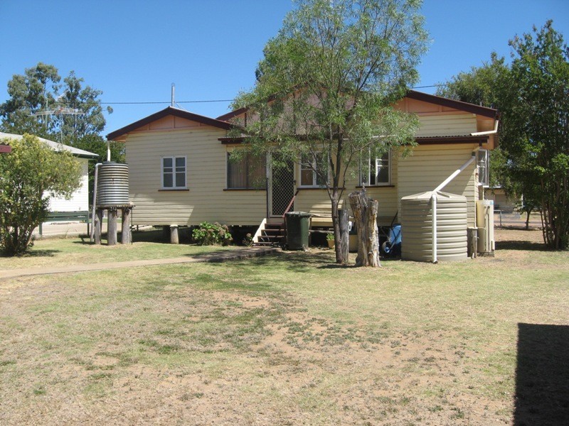 16 King Street, Chinchilla QLD 4413