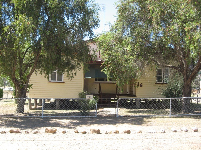 16 King Street, Chinchilla QLD 4413