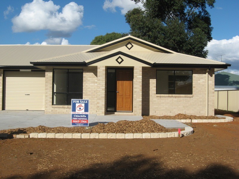 4/27 Mann Street, Chinchilla QLD 4413