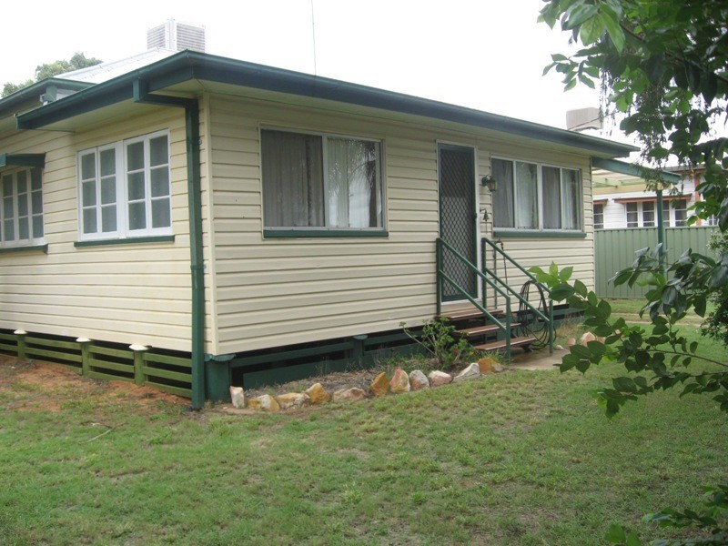 56 Glasson Street, Chinchilla QLD 4413