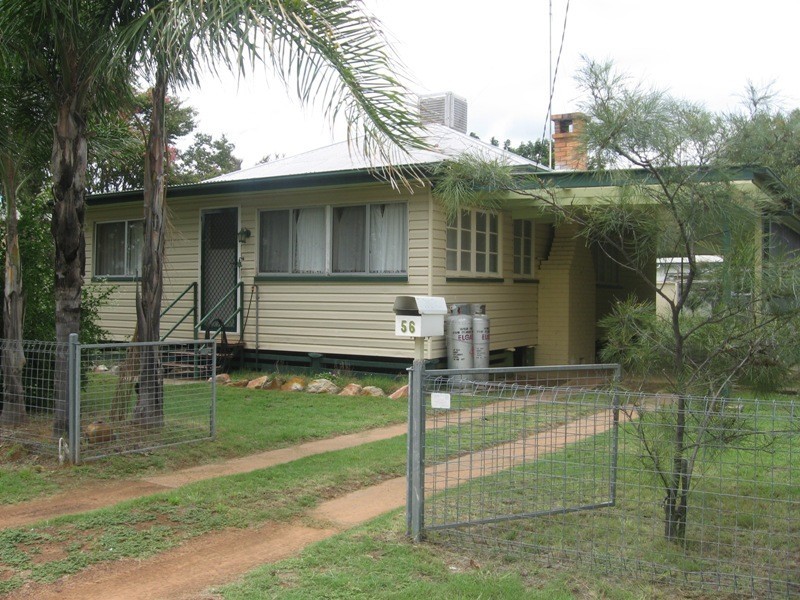 56 Glasson Street, Chinchilla QLD 4413