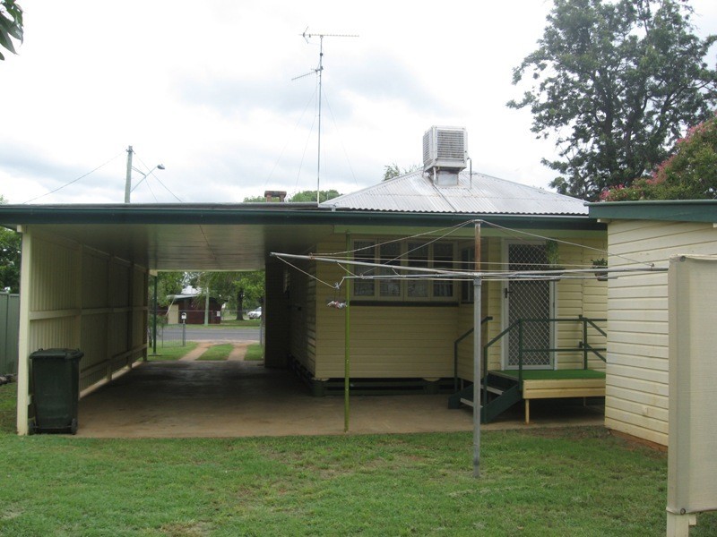 56 Glasson Street, Chinchilla QLD 4413