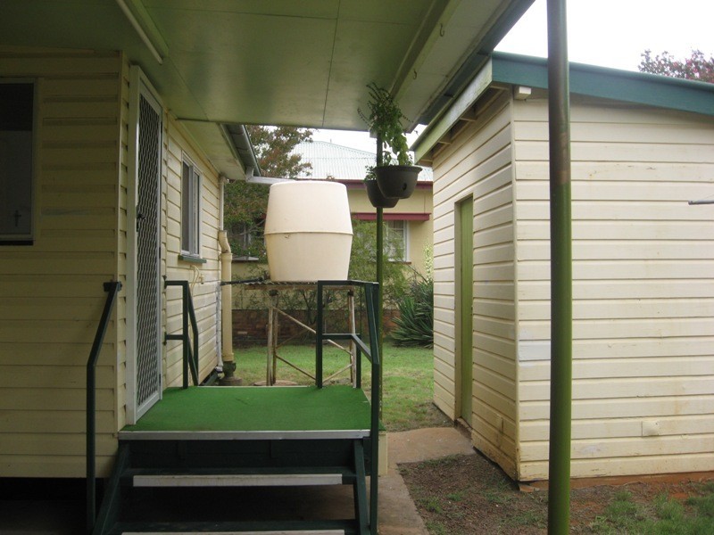 56 Glasson Street, Chinchilla QLD 4413