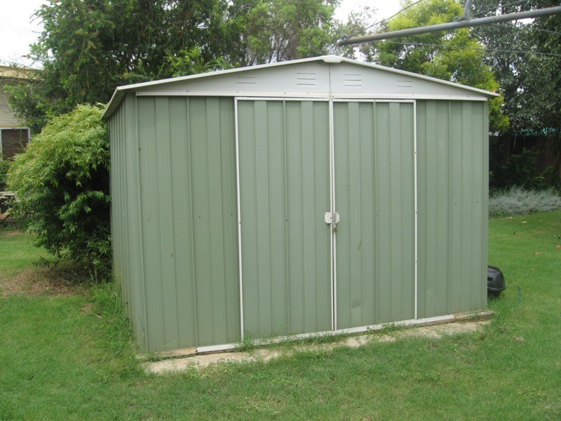 16 Atkins Street, Chinchilla QLD 4413