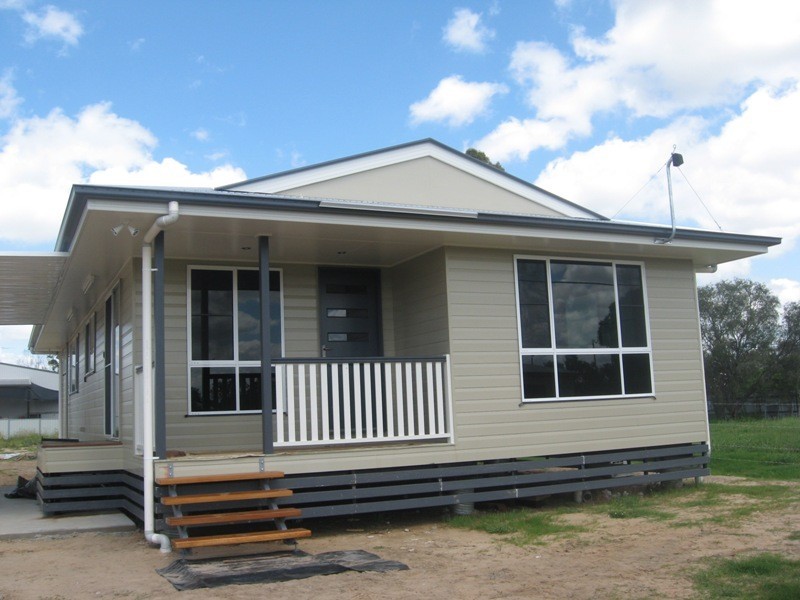 78 Boyd Street, Chinchilla QLD 4413