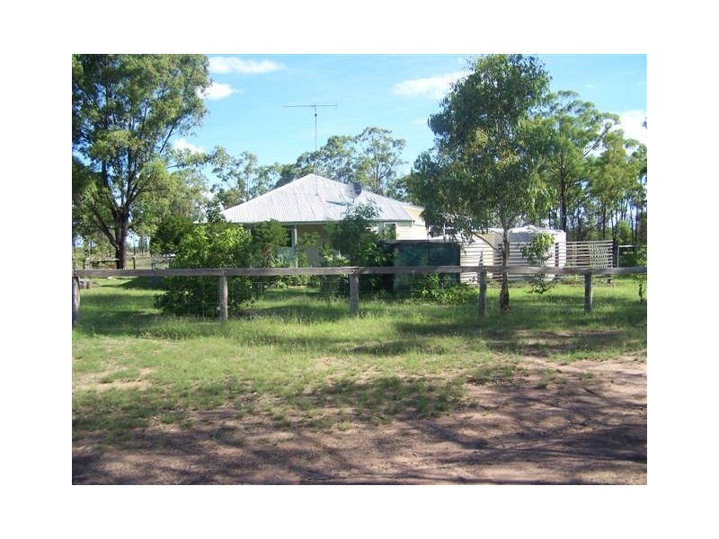 0 Goodens Road, Chinchilla QLD 4413