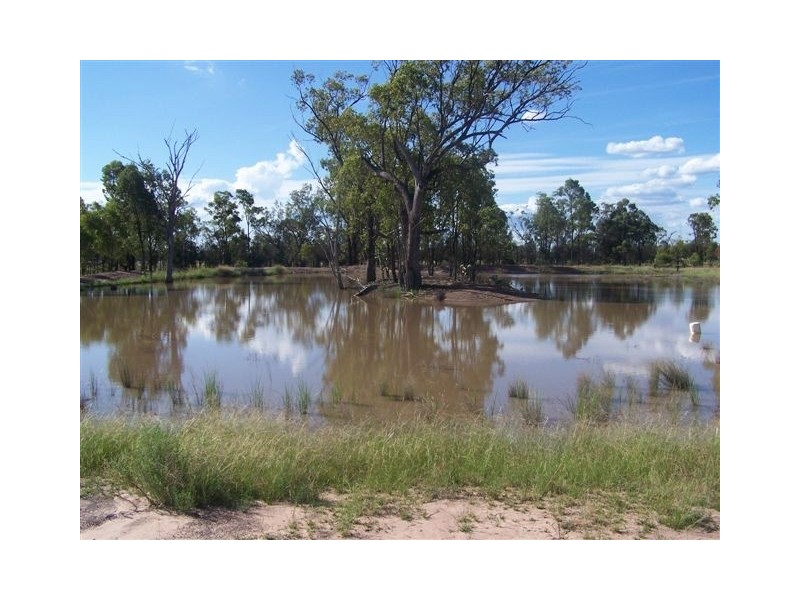 0 Goodens Road, Chinchilla QLD 4413