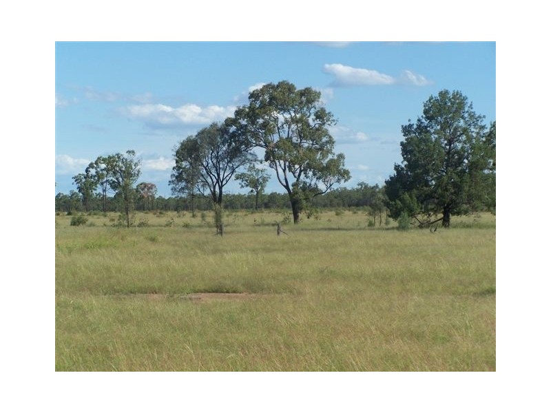 0 Goodens Road, Chinchilla QLD 4413