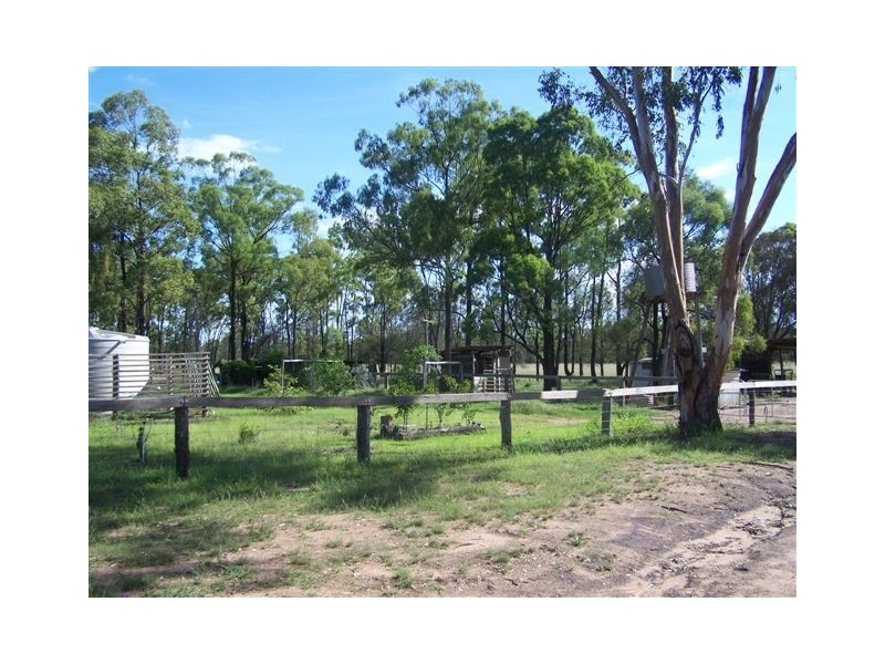 0 Goodens Road, Chinchilla QLD 4413
