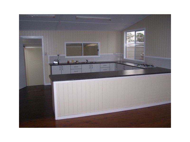 0 Goodens Road, Chinchilla QLD 4413