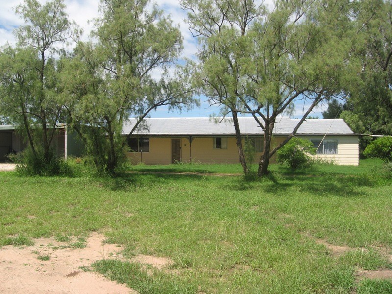 237 Price Street, Chinchilla QLD 4413