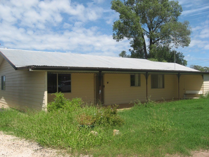 237 Price Street, Chinchilla QLD 4413