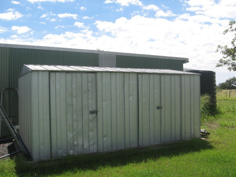 237 Price Street, Chinchilla QLD 4413