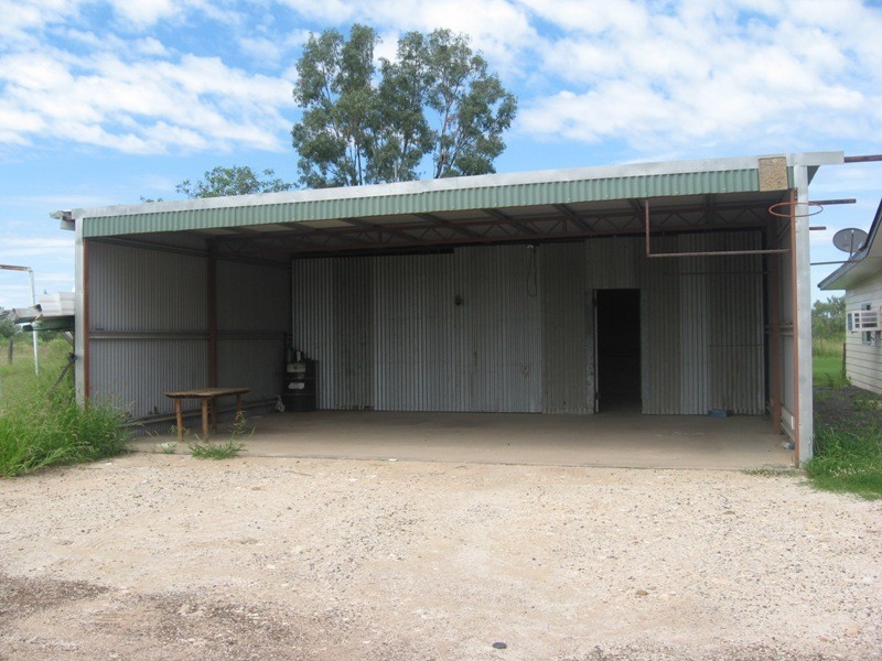 237 Price Street, Chinchilla QLD 4413