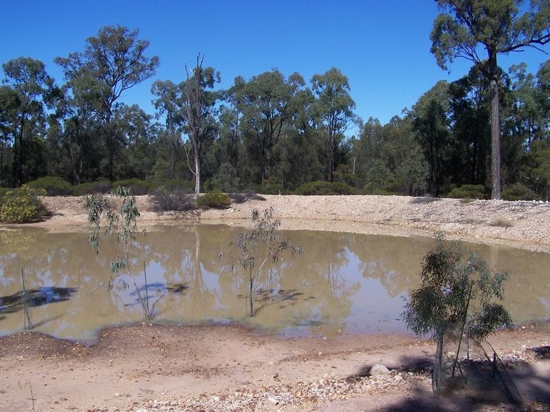 0 North Kogan Road, Kogan QLD 4406