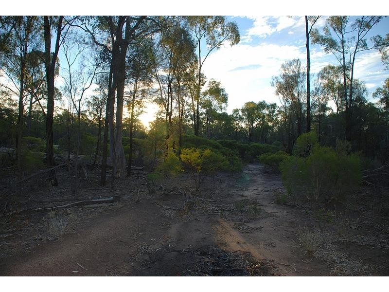 0 North Kogan Road, Kogan QLD 4406