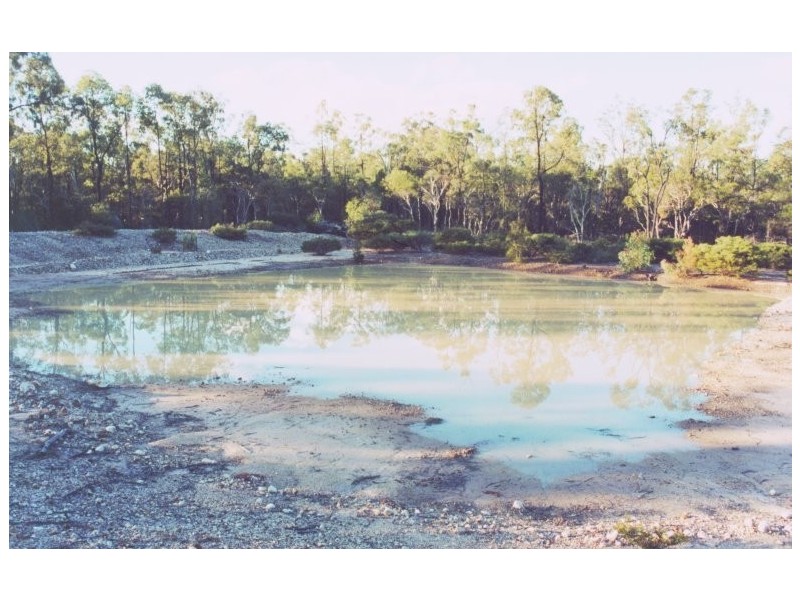 0 North Kogan Road, Kogan QLD 4406