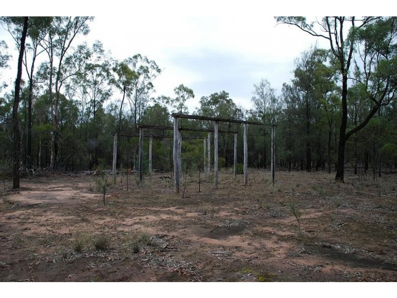 0 North Kogan Road, Kogan QLD 4406