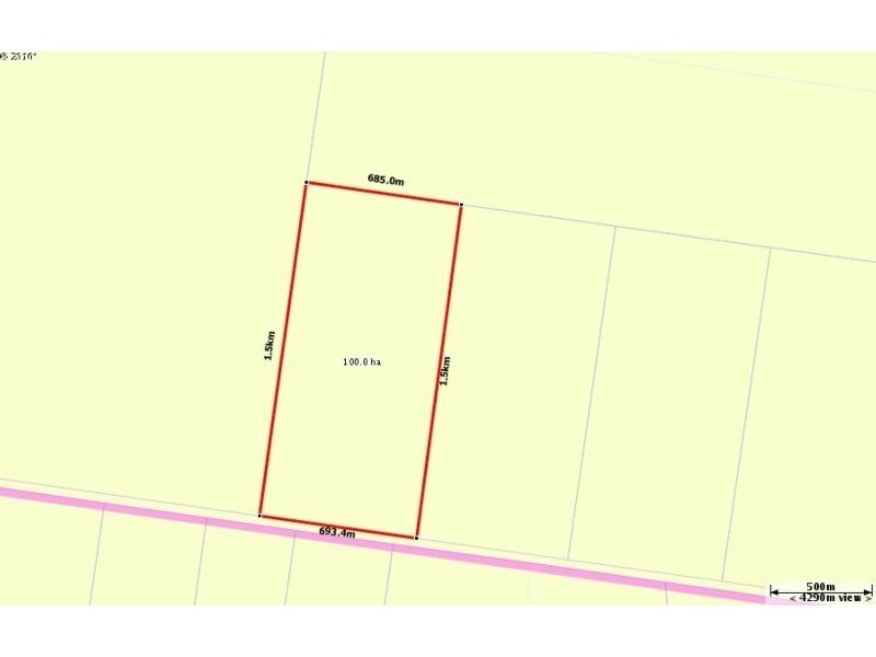 0 North Kogan Road, Kogan QLD 4406