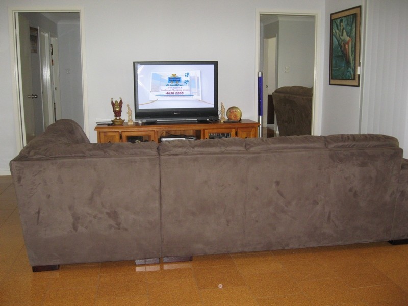 22 Beasley Street, Chinchilla QLD 4413