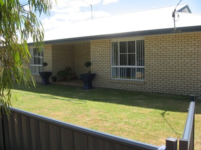 22 Beasley Street, Chinchilla QLD 4413