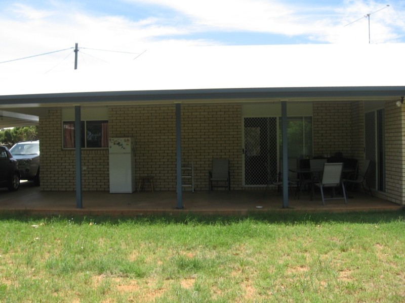 22 Beasley Street, Chinchilla QLD 4413