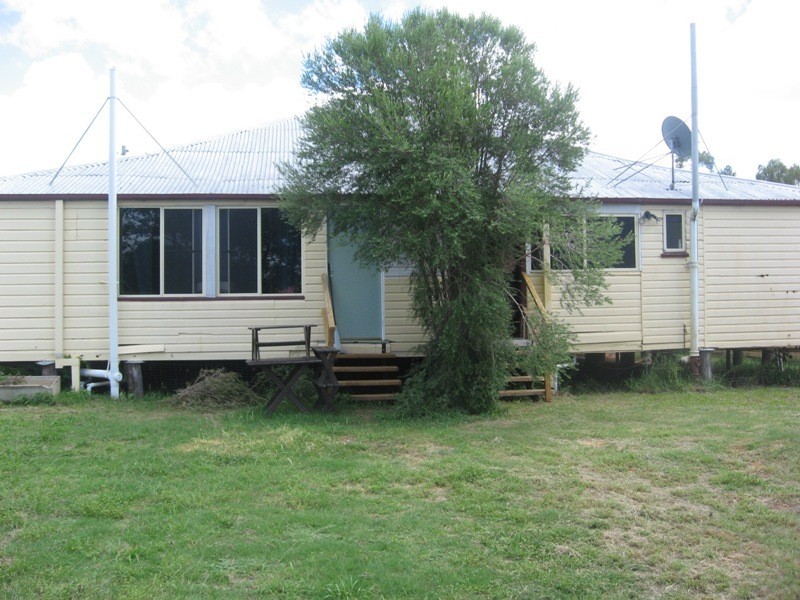 62 Park Street, Chinchilla QLD 4413