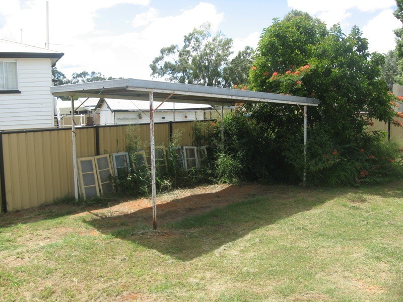 62 Park Street, Chinchilla QLD 4413