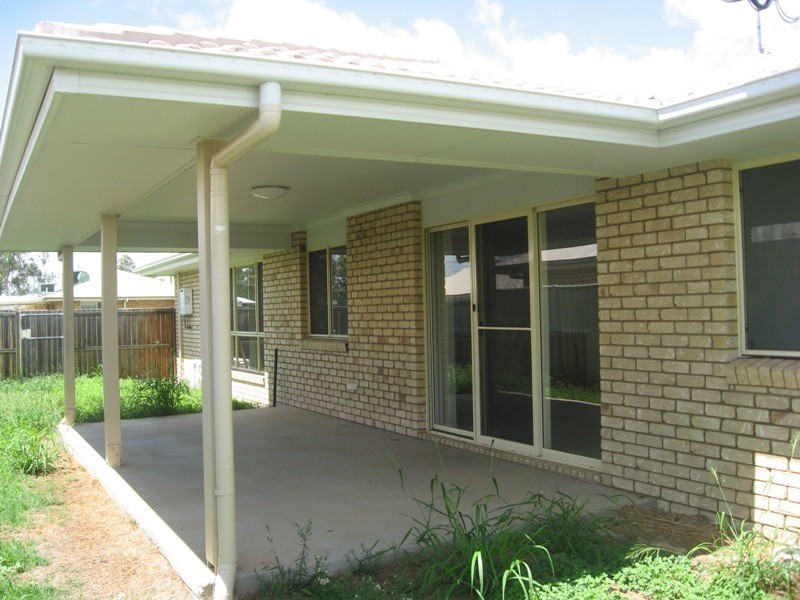 17 Back Avenue, Chinchilla QLD 4413