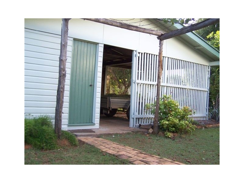 36 Evans Street, Chinchilla QLD 4413