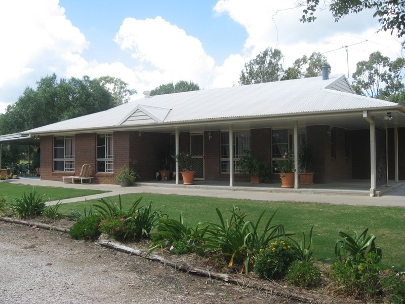 63 Kurtz Street, Chinchilla QLD 4413