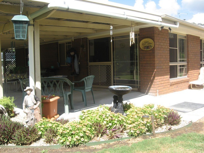 63 Kurtz Street, Chinchilla QLD 4413