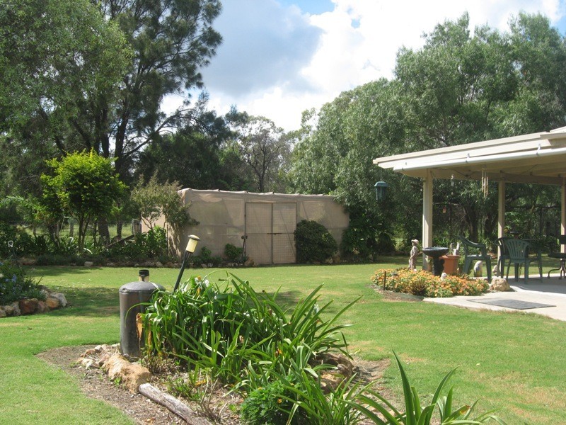 63 Kurtz Street, Chinchilla QLD 4413