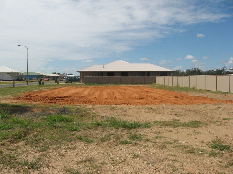 Lot 36,  Gaske Lane, Chinchilla QLD 4413