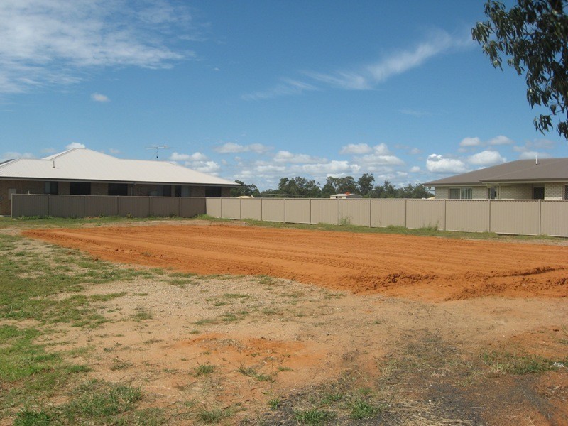 Lot 36,  Gaske Lane, Chinchilla QLD 4413