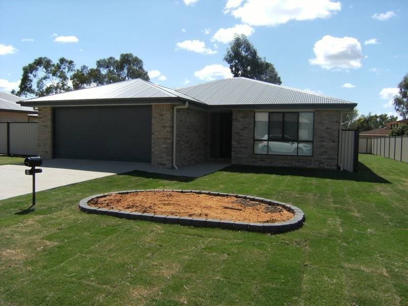 5 Campbell Street, Chinchilla QLD 4413