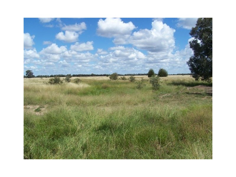 543 G TENNYSONS ROAD, Chinchilla QLD 4413