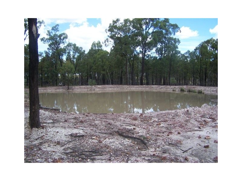 543 G TENNYSONS ROAD, Chinchilla QLD 4413